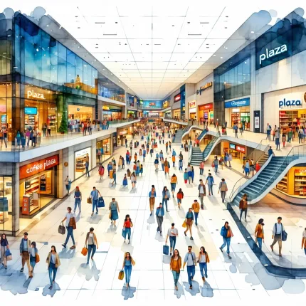 Торговля: экспертные рекомендации