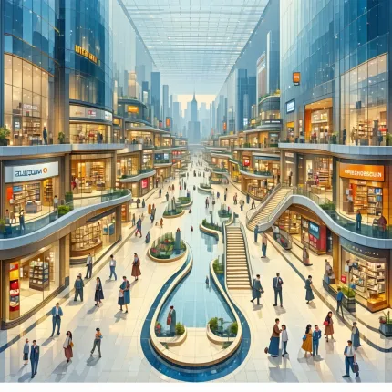 Консультация по торговле: Как преуспеть в бизнесе на рынке недвижимости